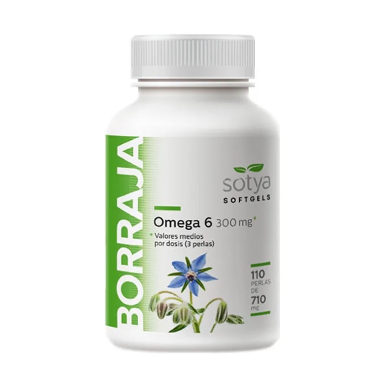 BORRAJA