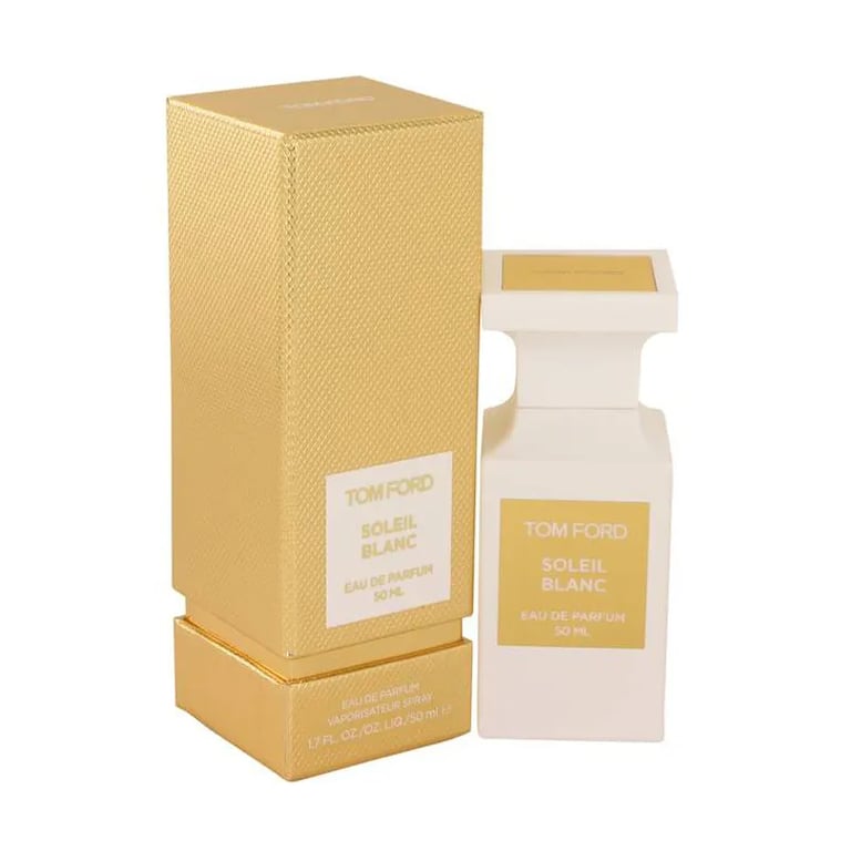 Soleil Blanc EDP