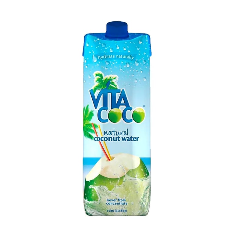 Eau de Coco