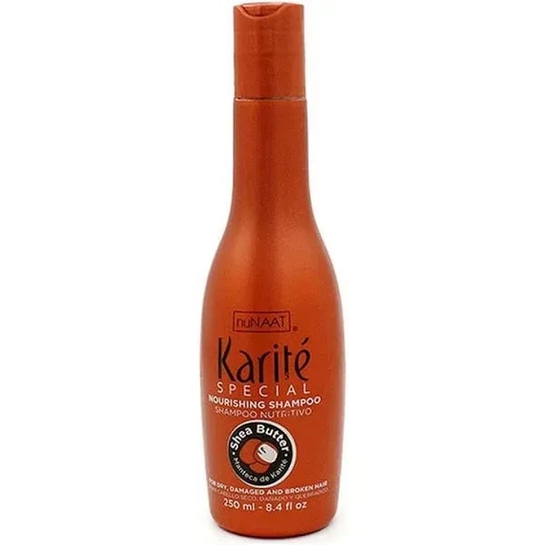 Karite Special Champú Nutritivo