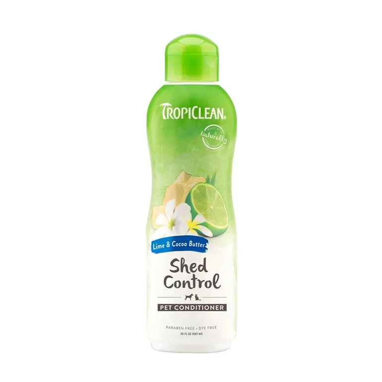 Conditioner Lime And Cocoa Butter