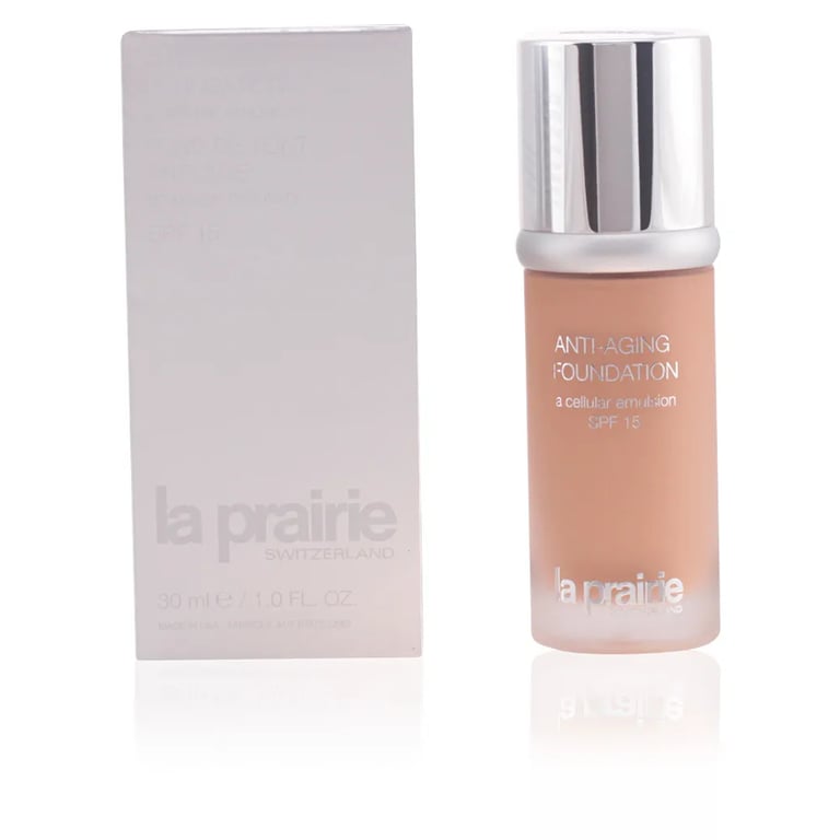 Anti Aging Foundation A Cellular Emulsion Spf15 #400