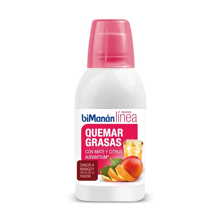 Quemar Grasas