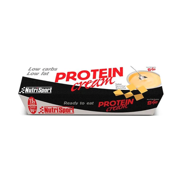 PROTEIN CREAM