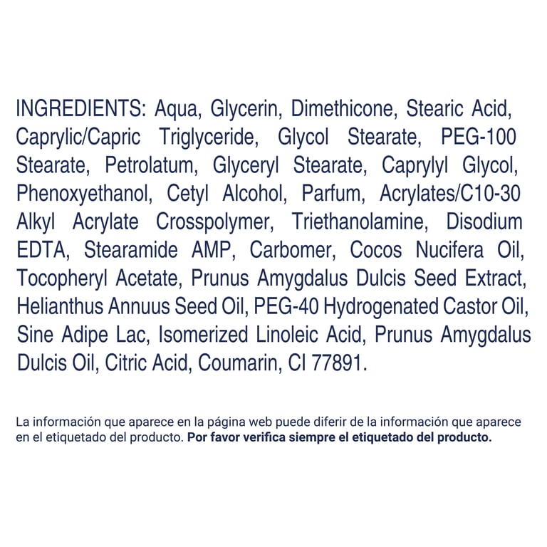 Lotion Corps Noix de Coco Rituel Regénérant 400 ml de Dove
