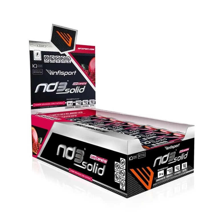 ND3 MIT KOFFEIN