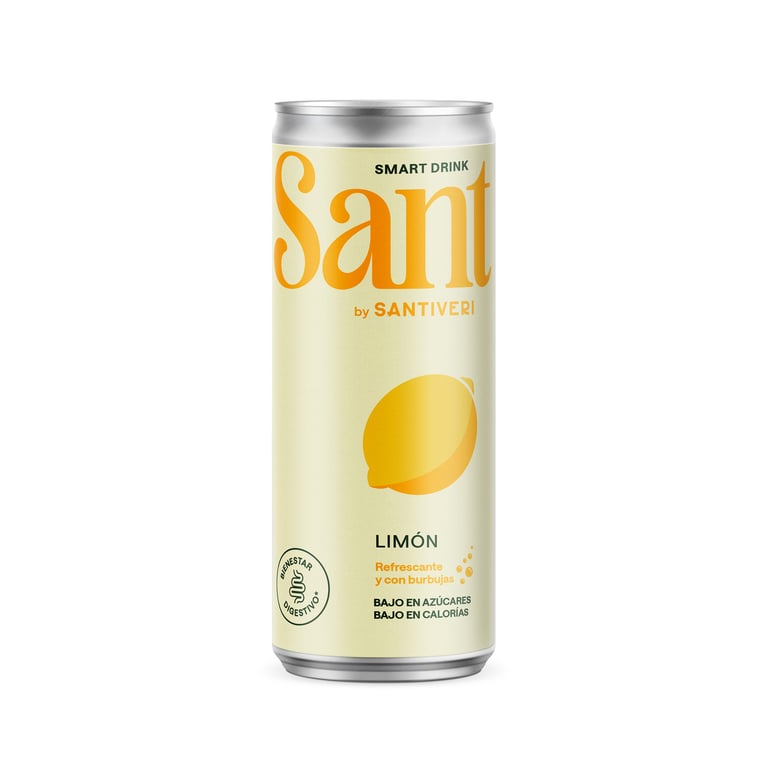 Refresco de Limón