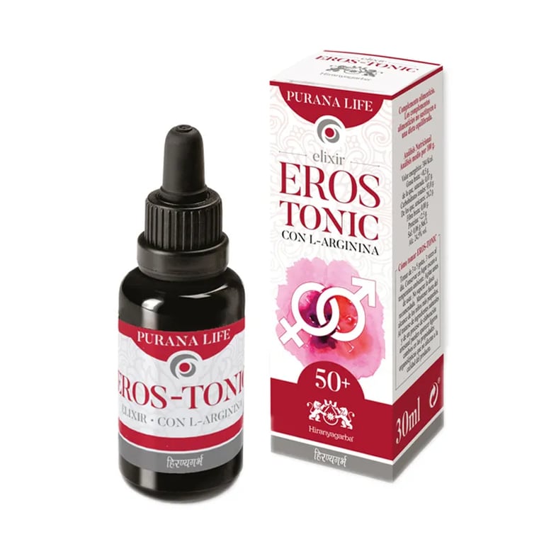 Purana Eros-Tonic