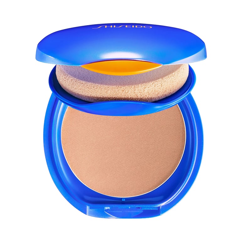 UV Protective Compact Foundation SPF30 #Medium Beige de Shiseido