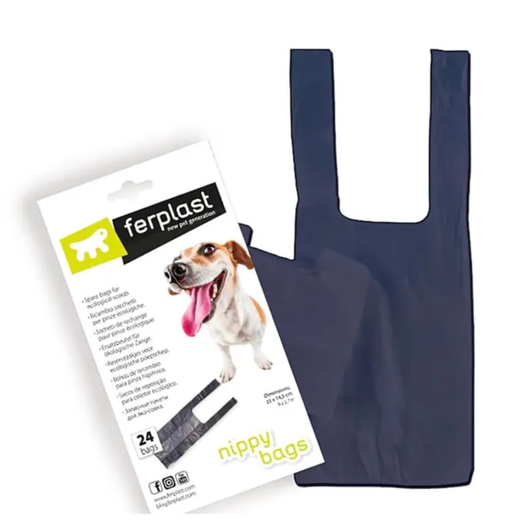 Bolsa Higiénica Nippy L270