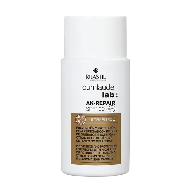 SUNLAUDE AK-REPAIR ULTRAFLUIDO SPF100+