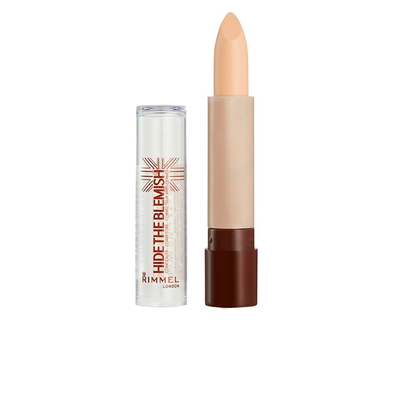 Correttore Hide The Blemish Concealer #001-Ivory