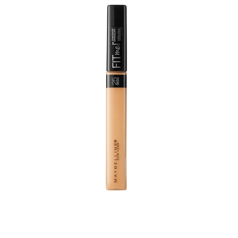 Fit Me Concealer #25-Medium de Maybelline