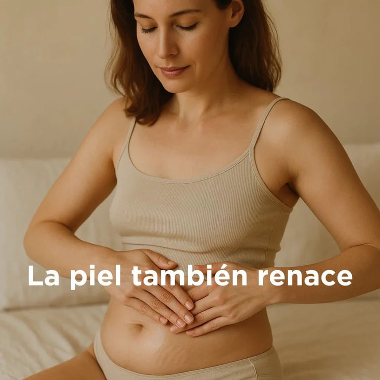 Sérum Cicatrices y Estrías Vitamina E - imagen 3 de 4