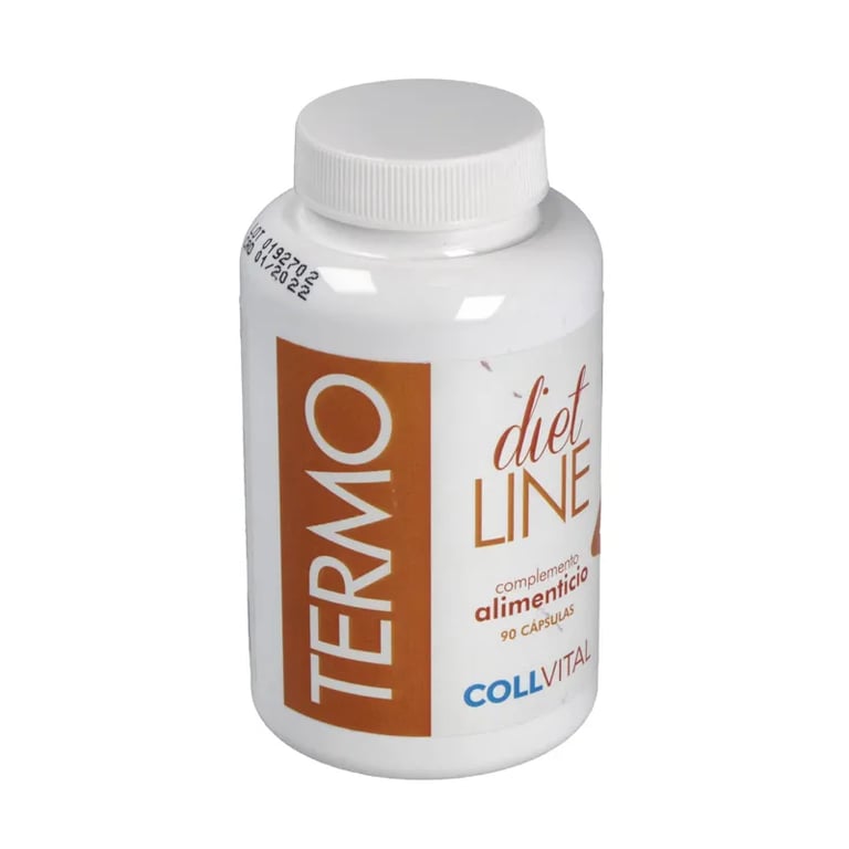 Termo Diet Line