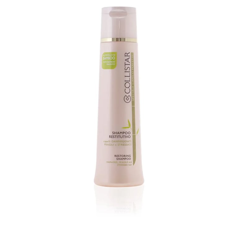 Perfect Hair Restoring Shampoo