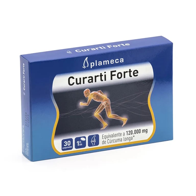 Curarti Forte