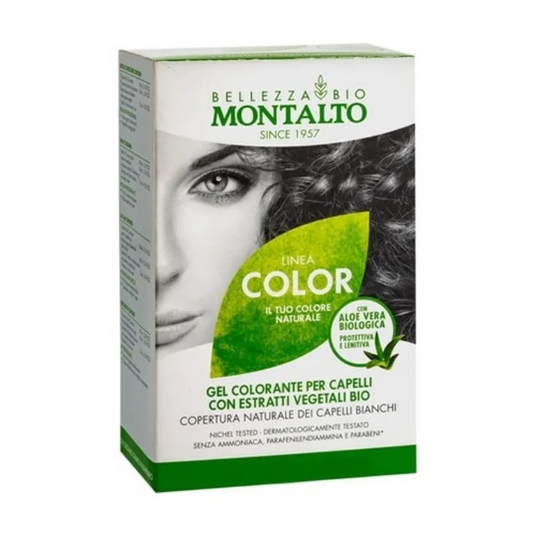 Teinture Montalto #6.0 - Blond Foncé