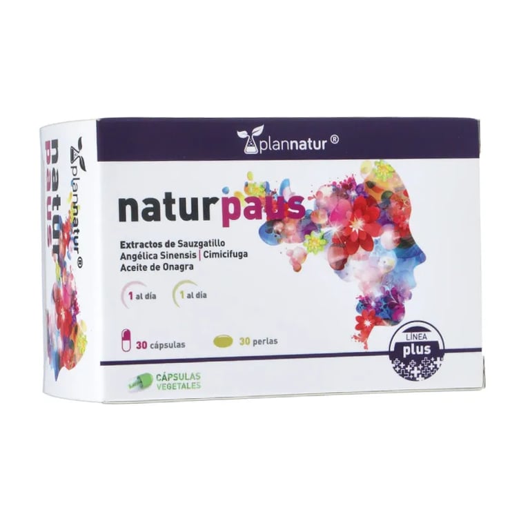 Naturpaus