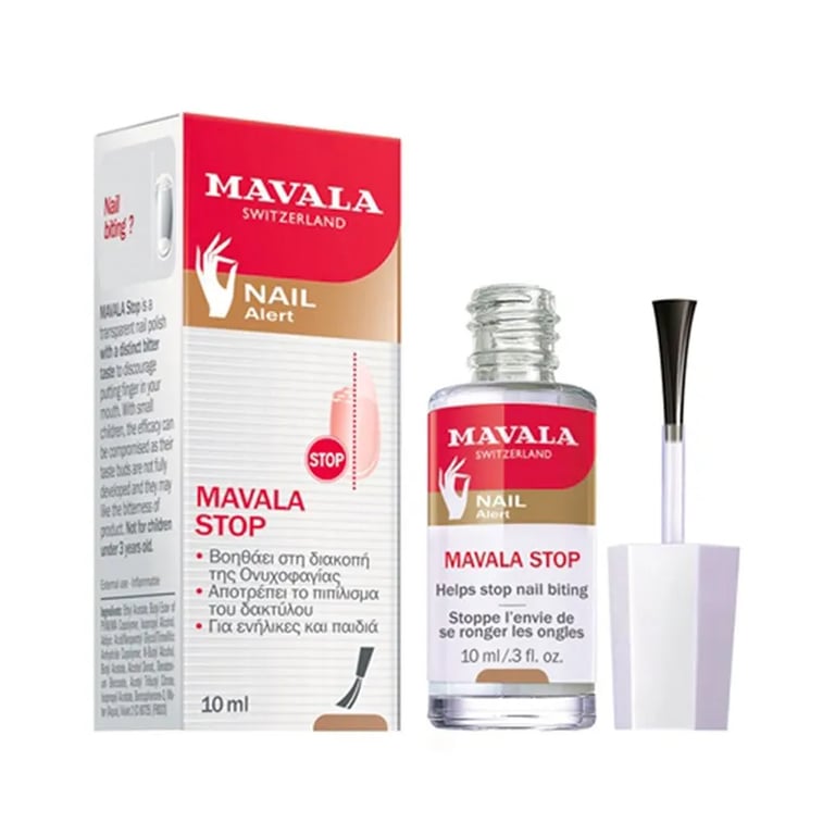 Mavala Stop