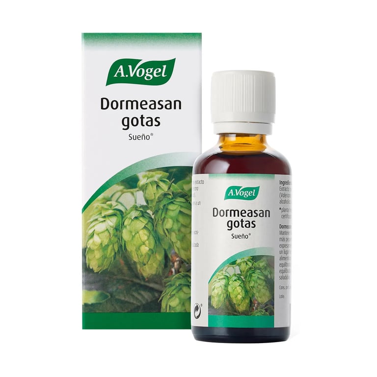 Dormeasan Gotas