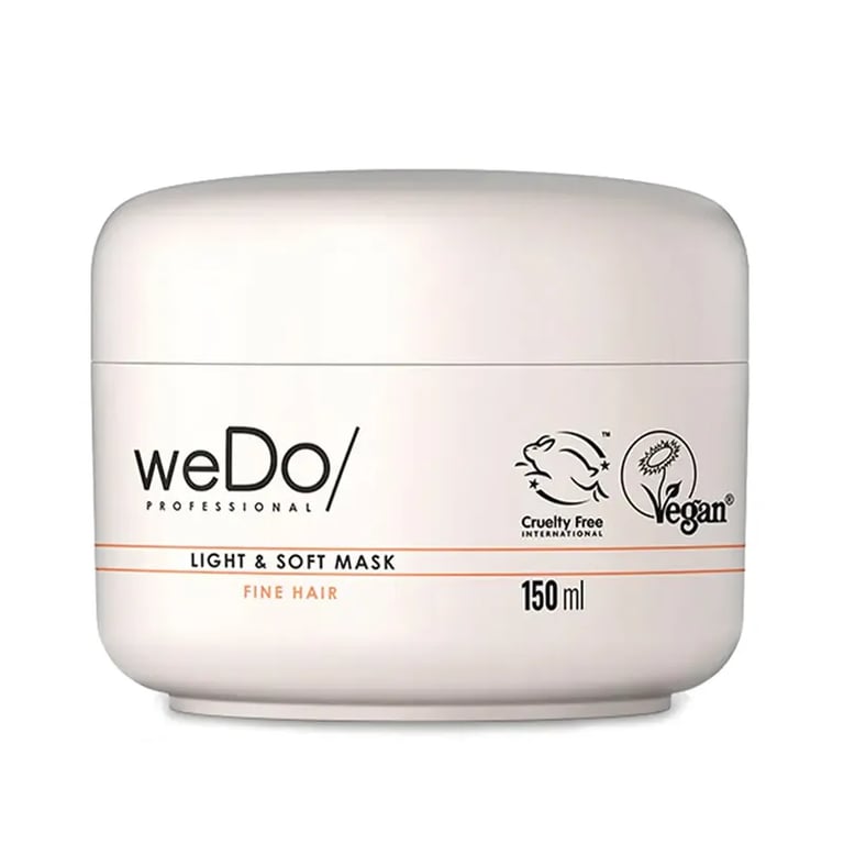 Light & Soft Mask