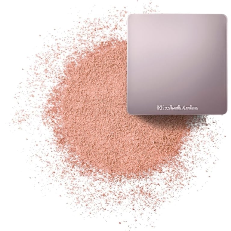 Blush Powder #03 Nearly Nude de Elizabeth Arden