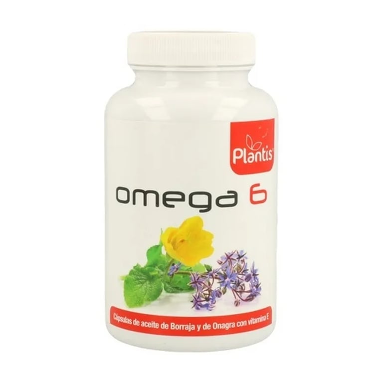 Omega 6