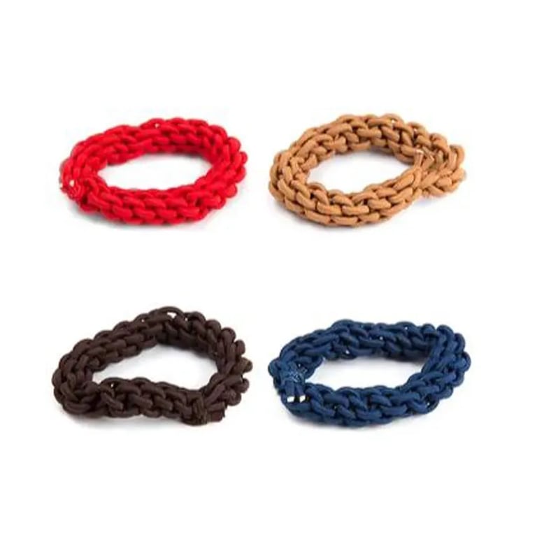 Élastiques de Maillon #Couleurs Hivernales