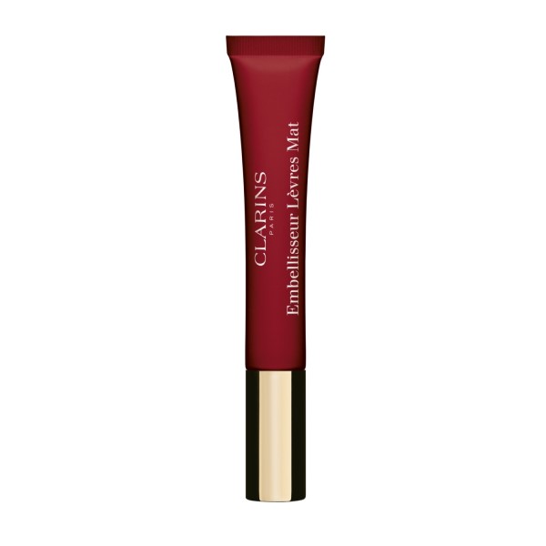 Velvet Lip Perfector #03 - Velvet Red de Clarins