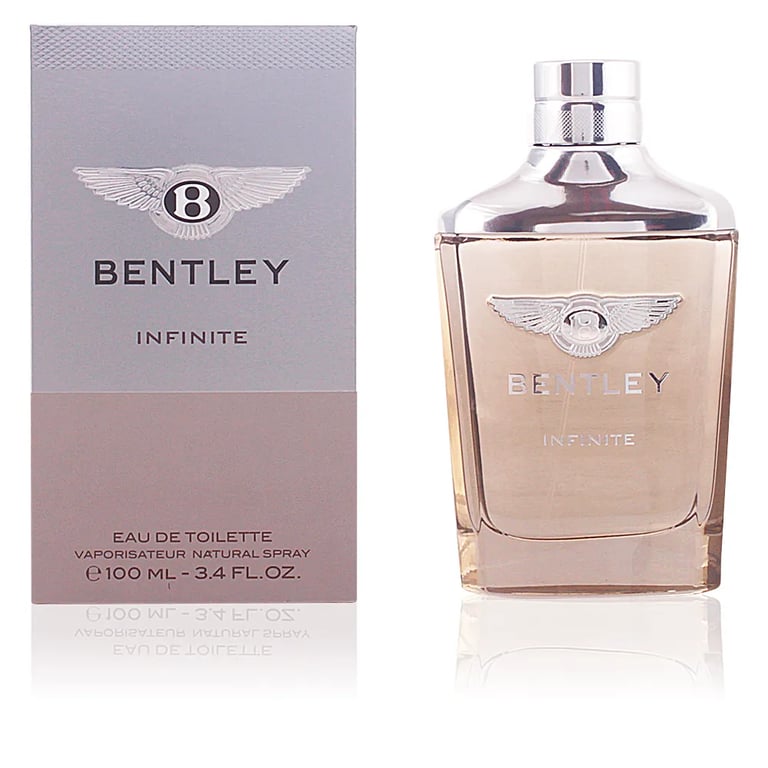 Bentley Infinite EDT