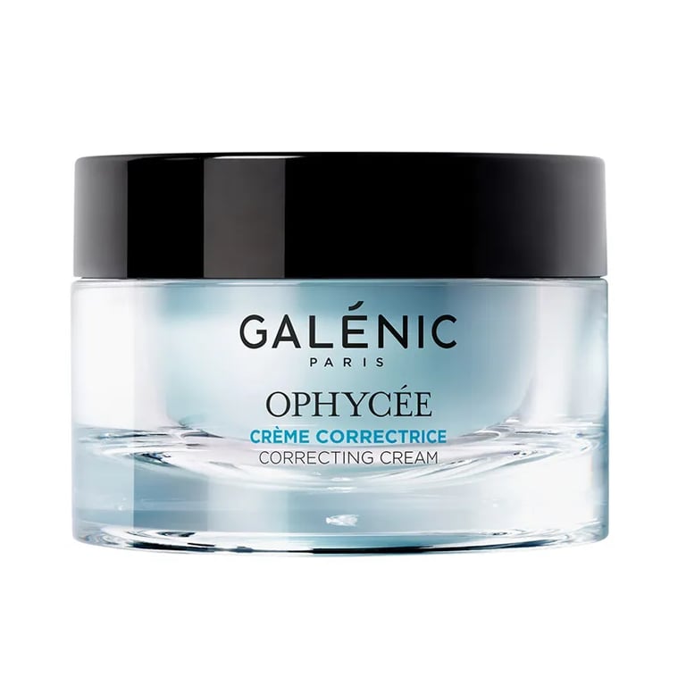 Ophycée Creme Corretor Antirrugas Pele Seca
