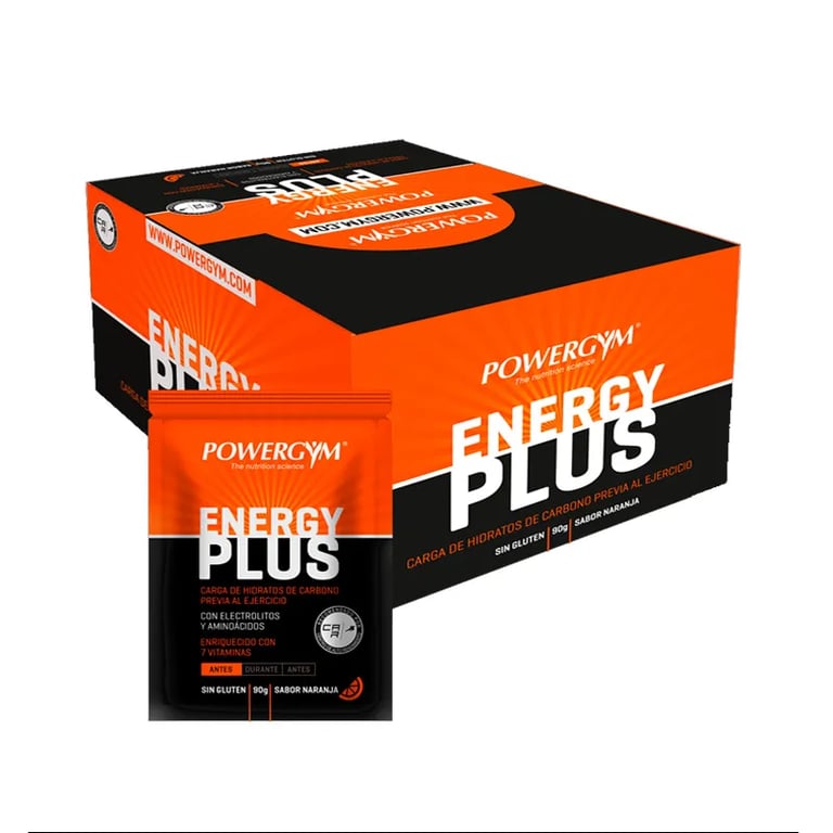 Energy Plus