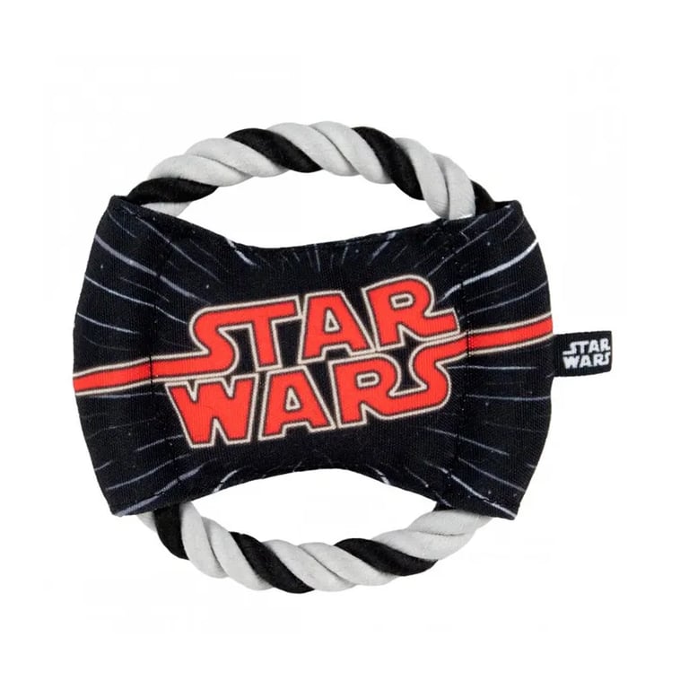 Fil Dentaire Disque Pour Chien Star Wars