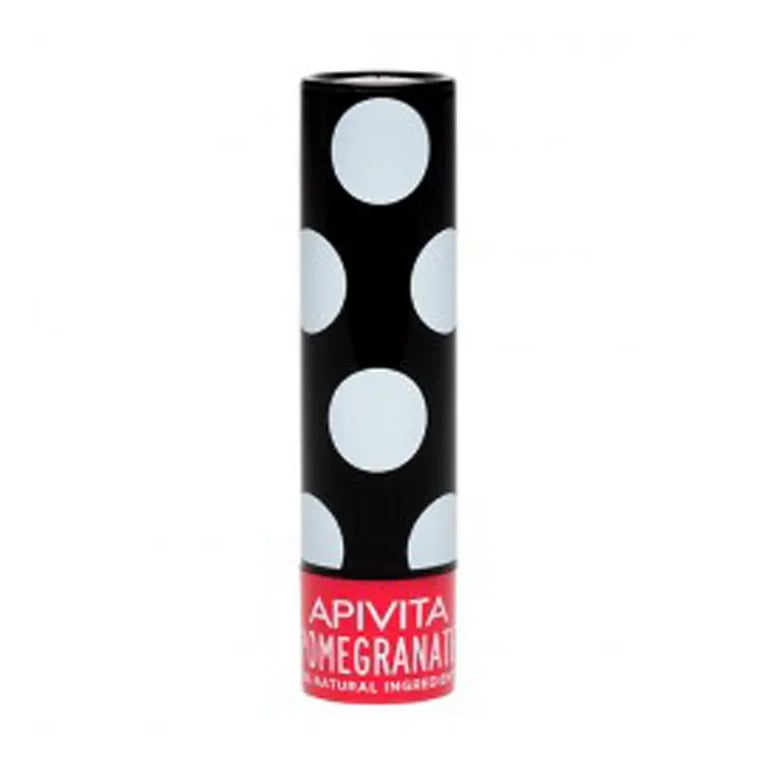 Lip Care Lippenbalsam Mit Granatapfel