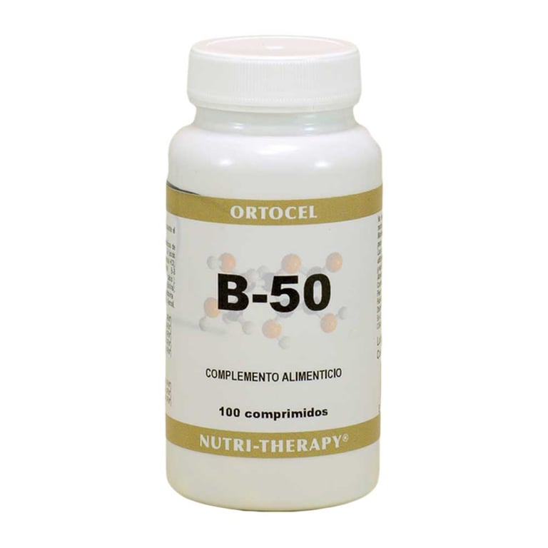 B Complex