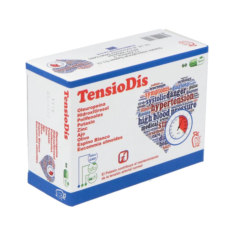 Tensiodis