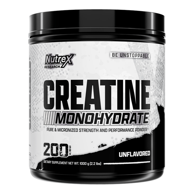 Creatine Monohydrate - imagen 10 de 18