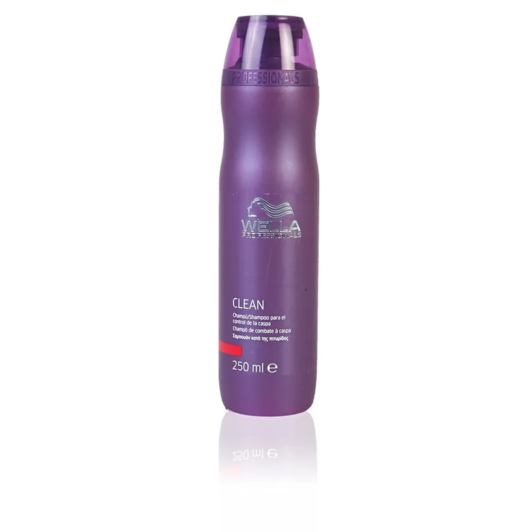 Balance Anti-Dandruff Shampoo
