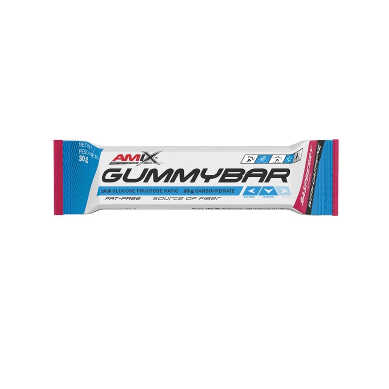 Gummy Bar mit Koffein - imagen 5 de 6