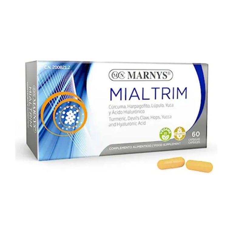 MIALTRIM