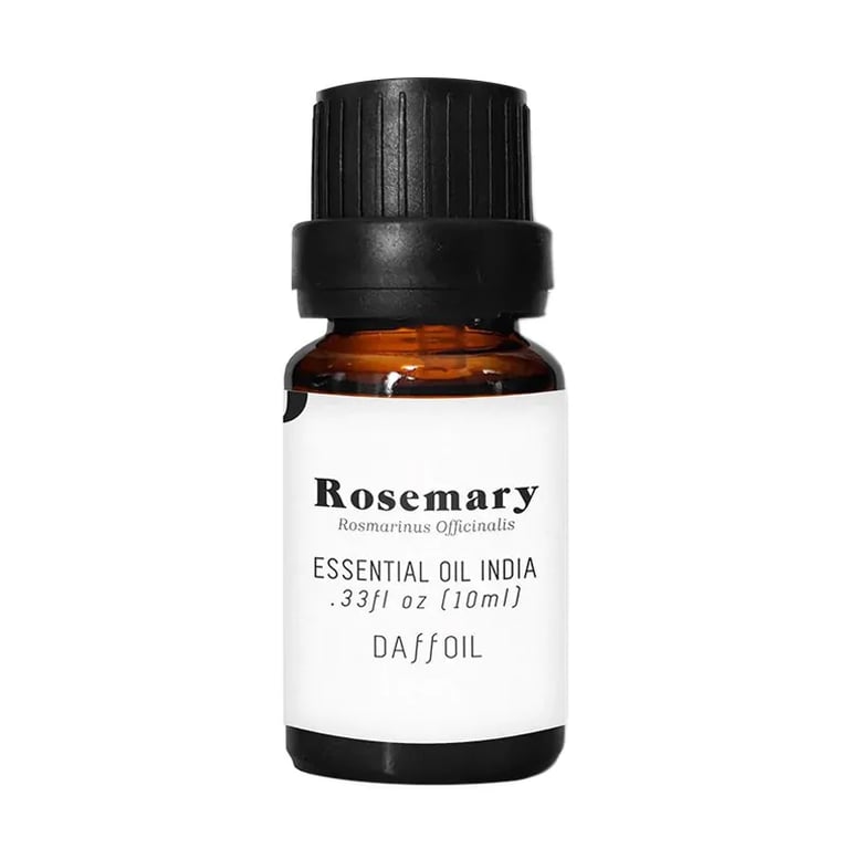 Aceite Esencial Romero