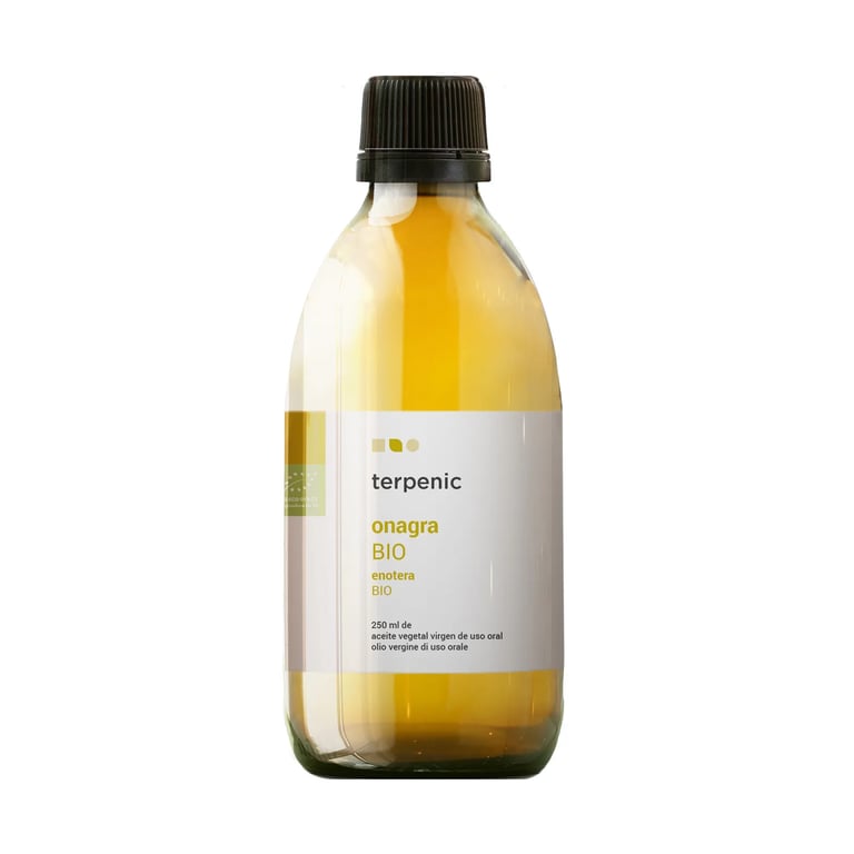 ACEITE VEGETAL ONAGRA VIRGEN BIO