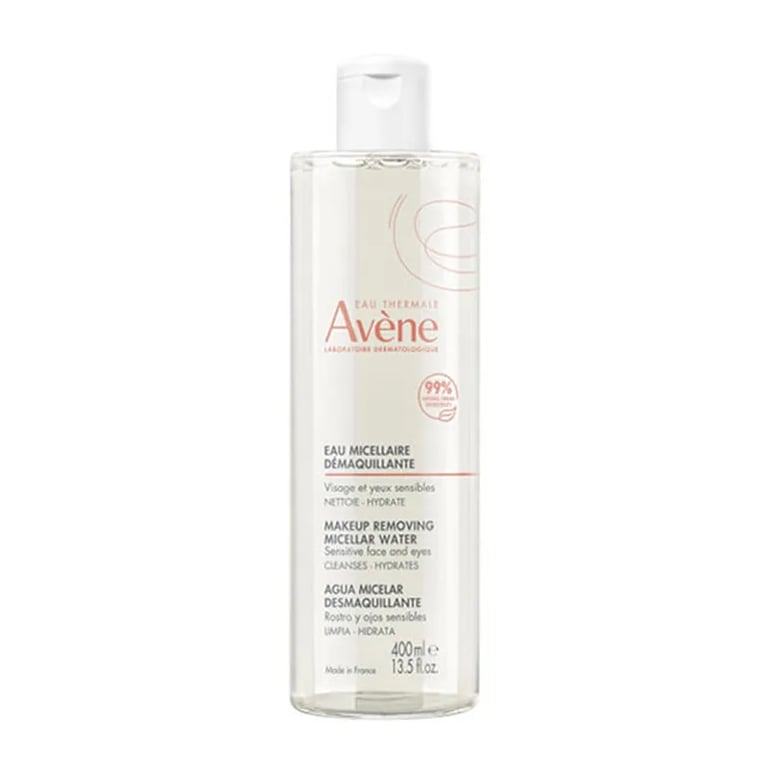 Lotion Micellaire