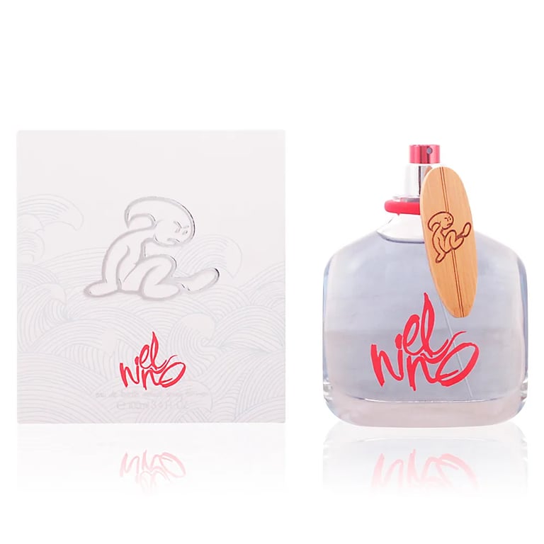 El Niño Men EDT