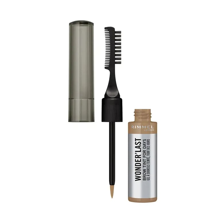 Wonder'Last Brow Tint For Days #001