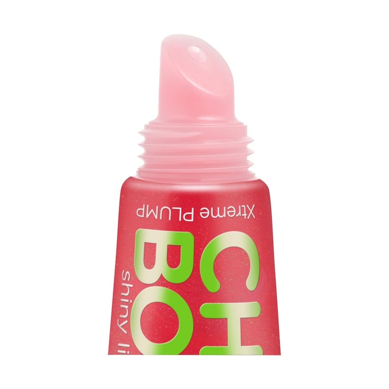Chilli Bomb Shiny Lipgloss de Essence