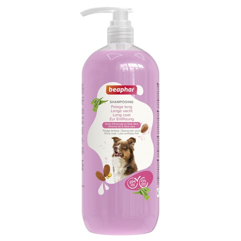 Shampooing Universel Chiens