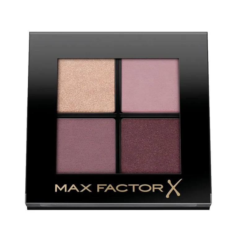Colour X-Pert Soft Touch Palette #002-Crushed Blooms