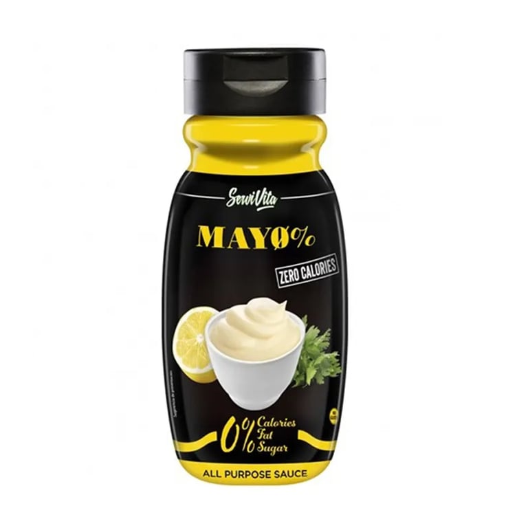 SALSA MAYO